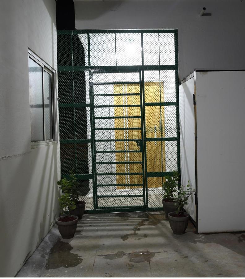 Qualtems Guest House-With Ac Options Bangalore Eksteriør bilde