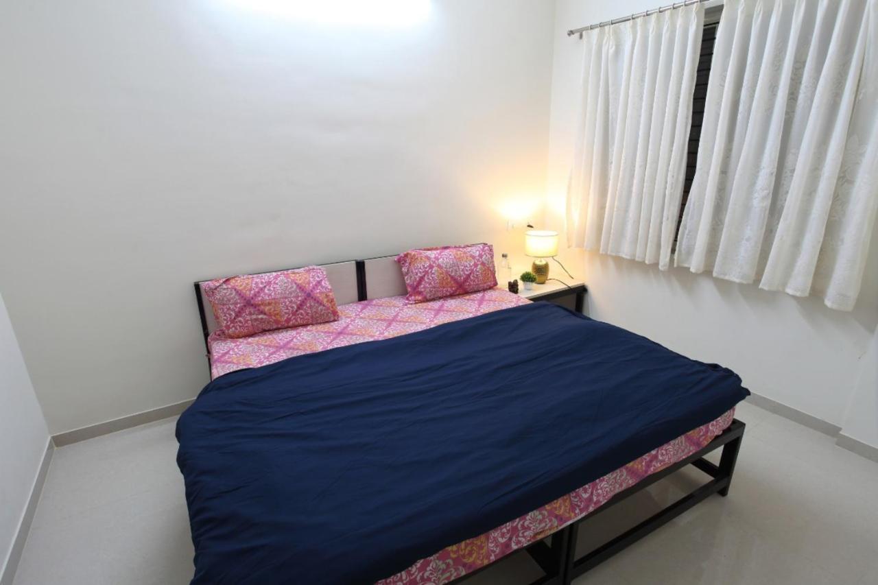 Qualtems Guest House-With Ac Options Bangalore Eksteriør bilde