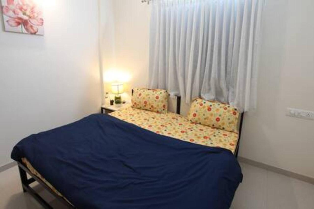 Qualtems Guest House-With Ac Options Bangalore Eksteriør bilde